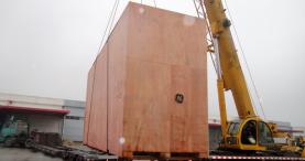 木包裝技術講座4—框架木箱的結構尺寸(2)